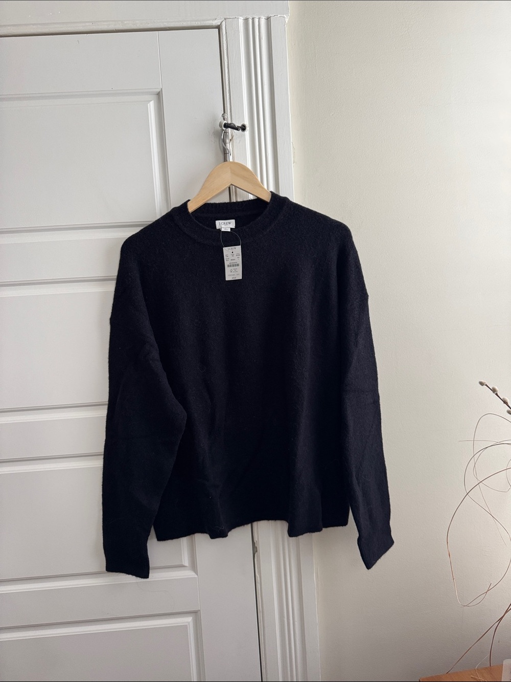 J. Crew Factory Sweater NWT